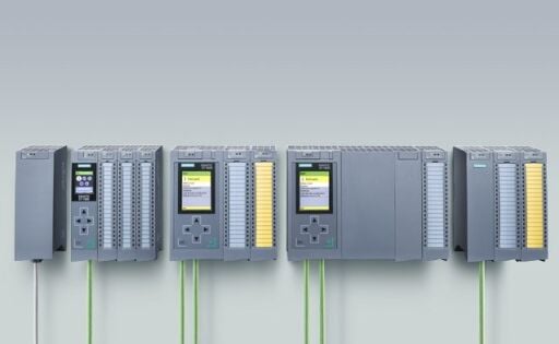 S7-1500 PLC